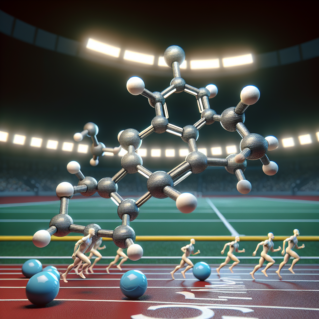 Methyltestosterone: a potential doping agent in sports