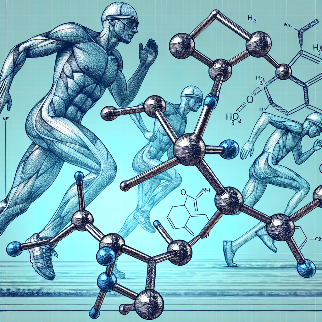 Mildronate dihydrate: an ally for athletes' endurance and speed