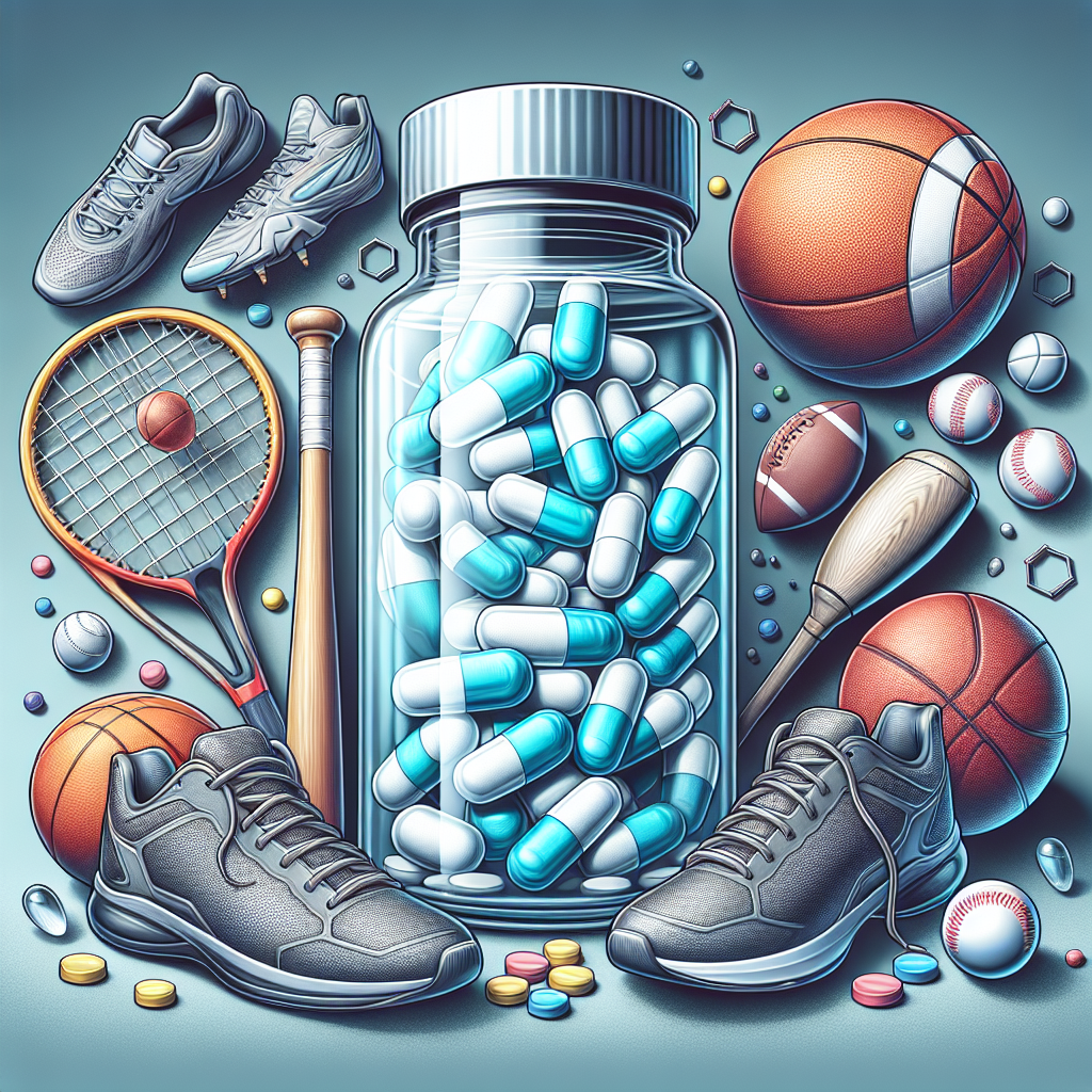 Drostanolone: the most discussed performance enhancer in sports