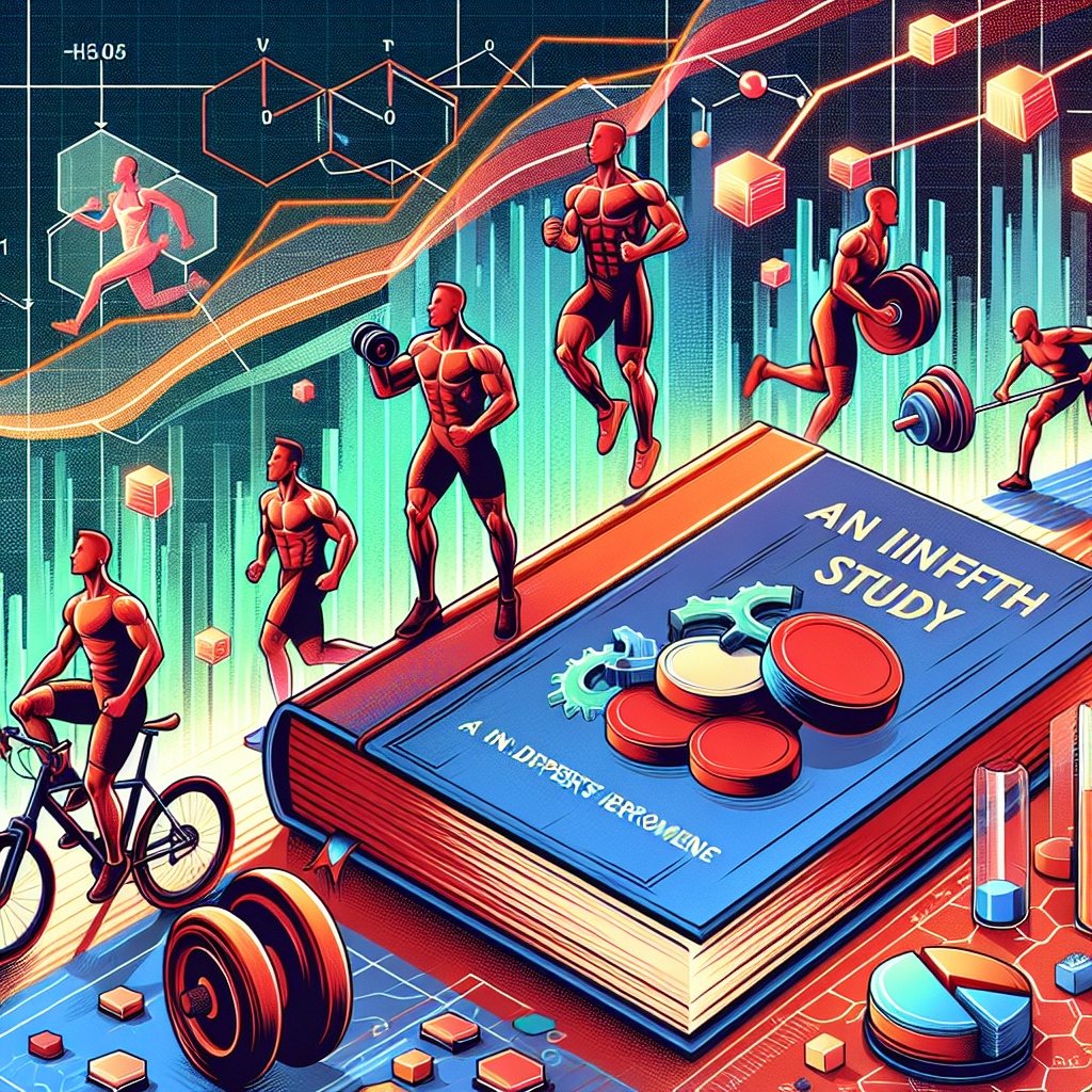 Effects of trestolone enanthate on sports performance: an in-depth study