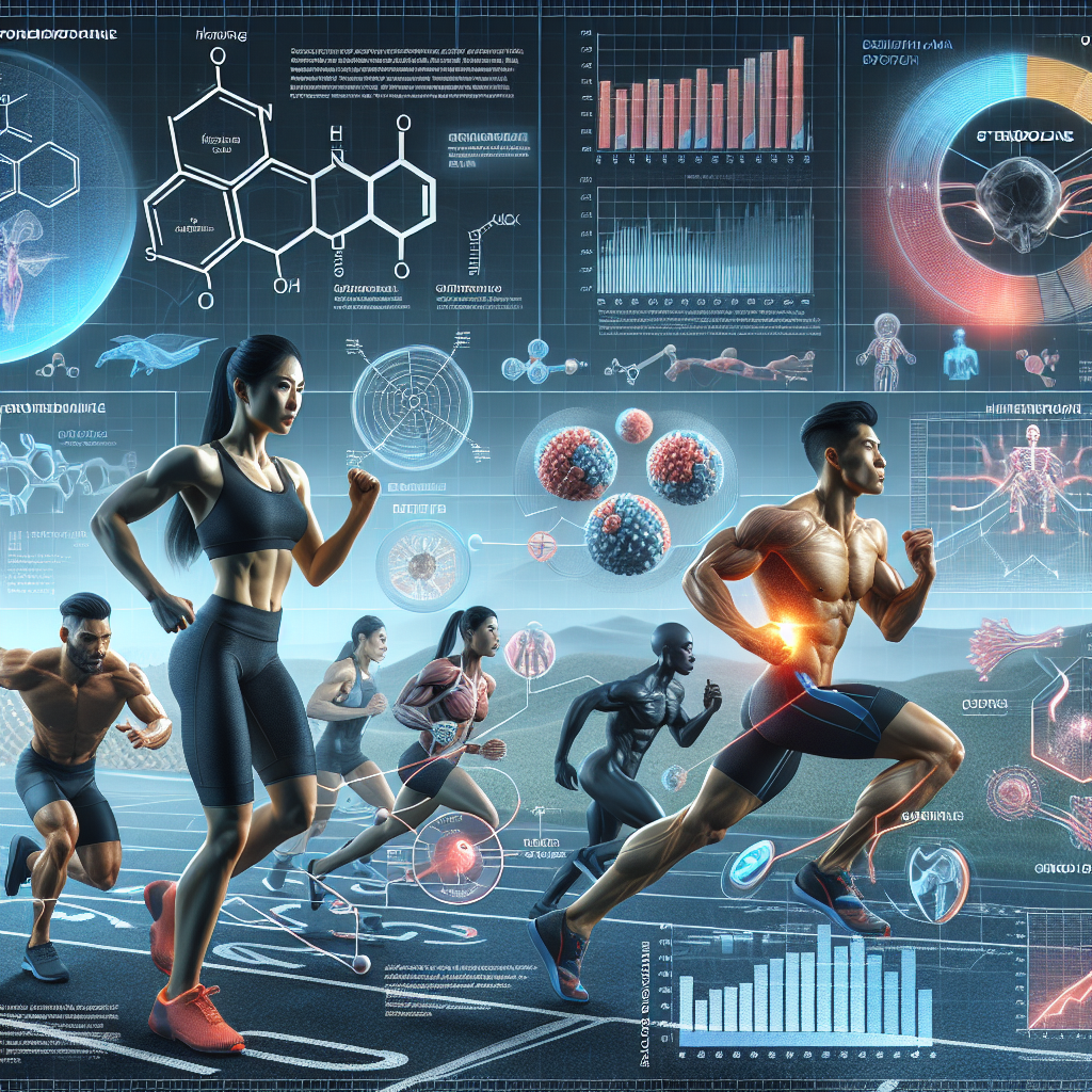 Examining the effects of stenbolone on athletic performance: a comprehensive study