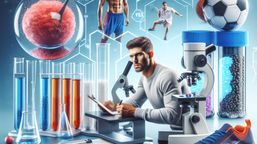 Exploring the side effects of primobolan (metenolone) injection in sports