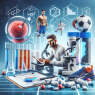 Exploring the side effects of primobolan (metenolone) injection in sports