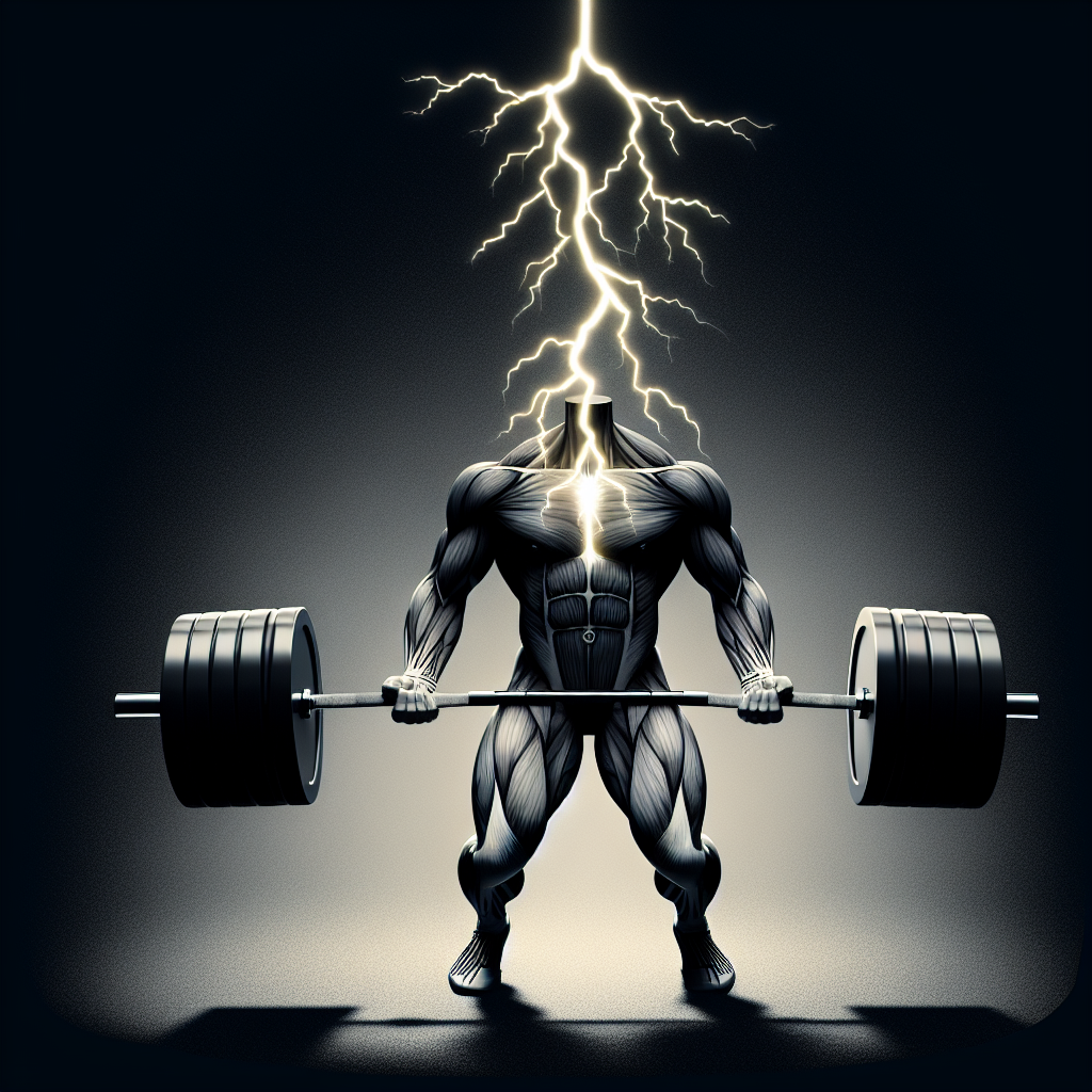 Halotestin's impact on muscle strength in athletes