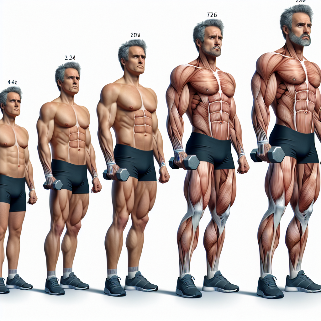 Long-term effects of trenbolone tablet use in bodybuilding