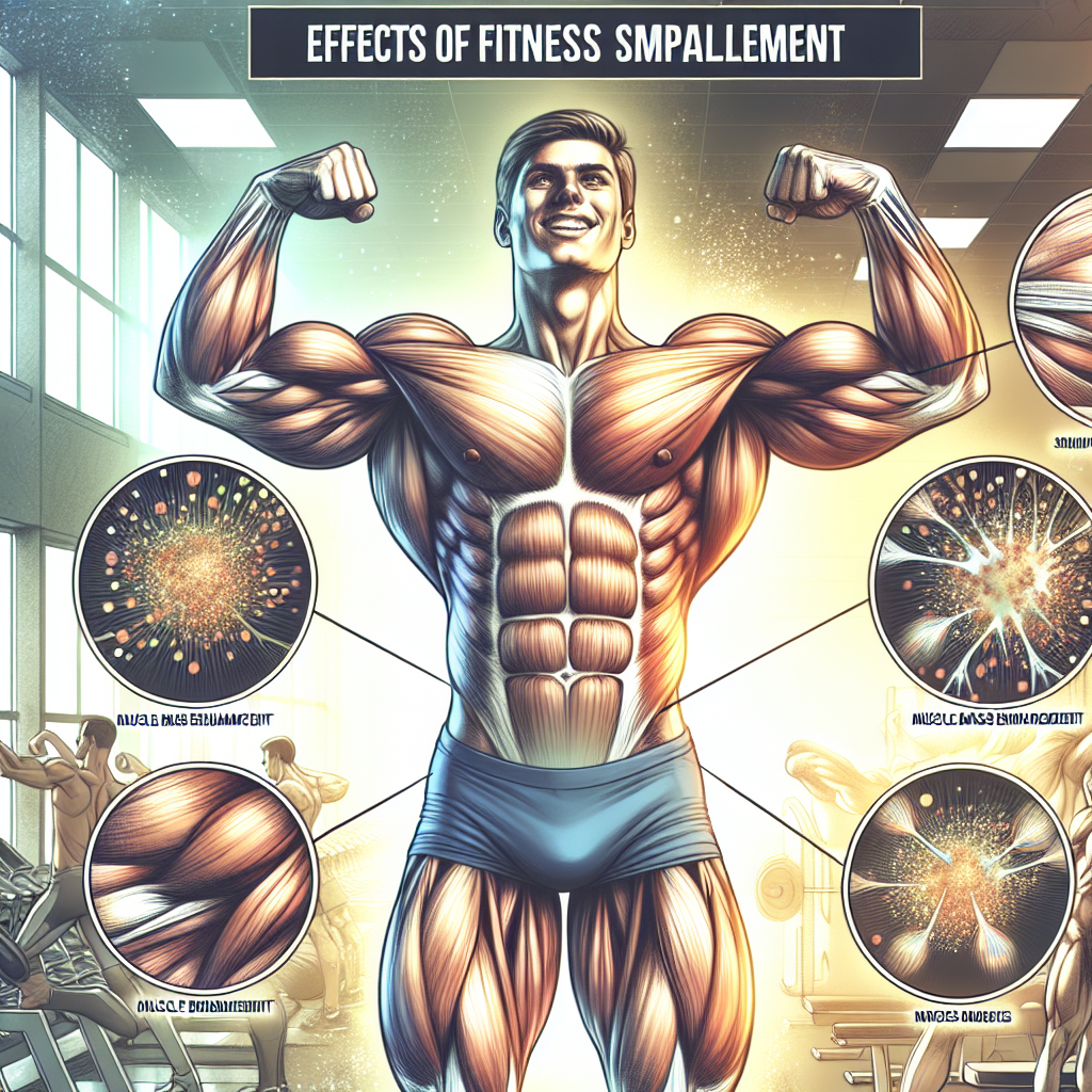 Muscle mass enhancement: positive effects of dihydroboldenone cypionate