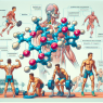 Nandrolone: mechanism of action and implications for athletes