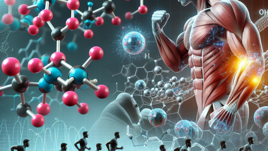 Nandrolone phenylpropionate: action mechanisms and impact on athletic performance