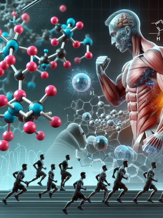 Nandrolone phenylpropionate: action mechanisms and impact on athletic performance