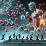 Nandrolone phenylpropionate: action mechanisms and impact on athletic performance