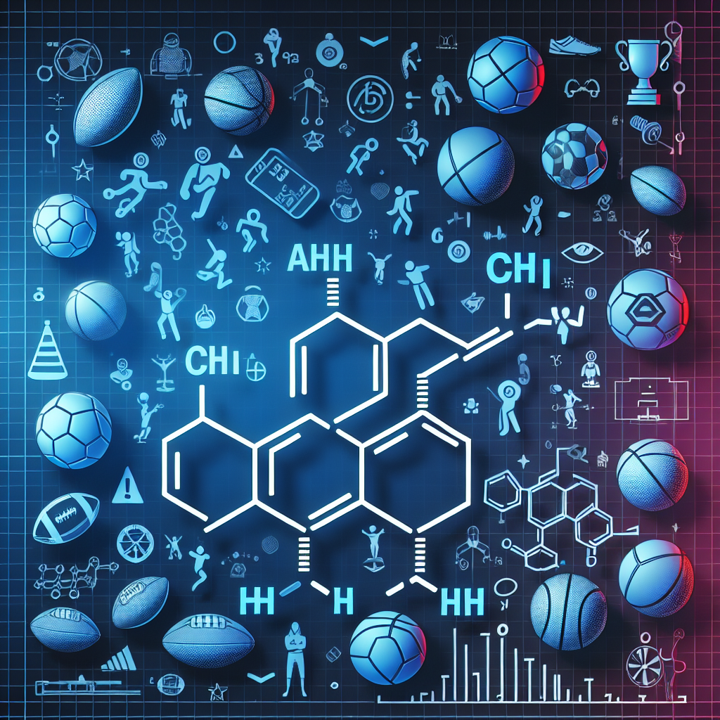 Oxandrolone and its impact on sports competitions
