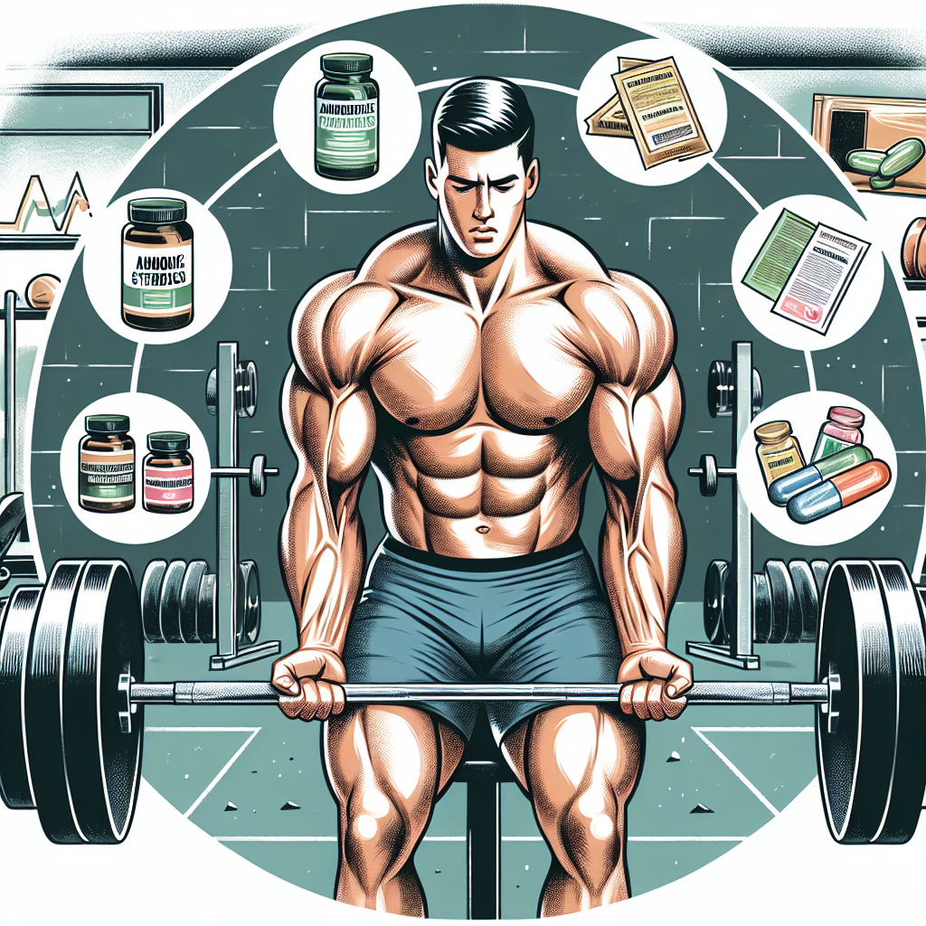 Primobolan: a safe and legal alternative to anabolic steroids in bodybuilding