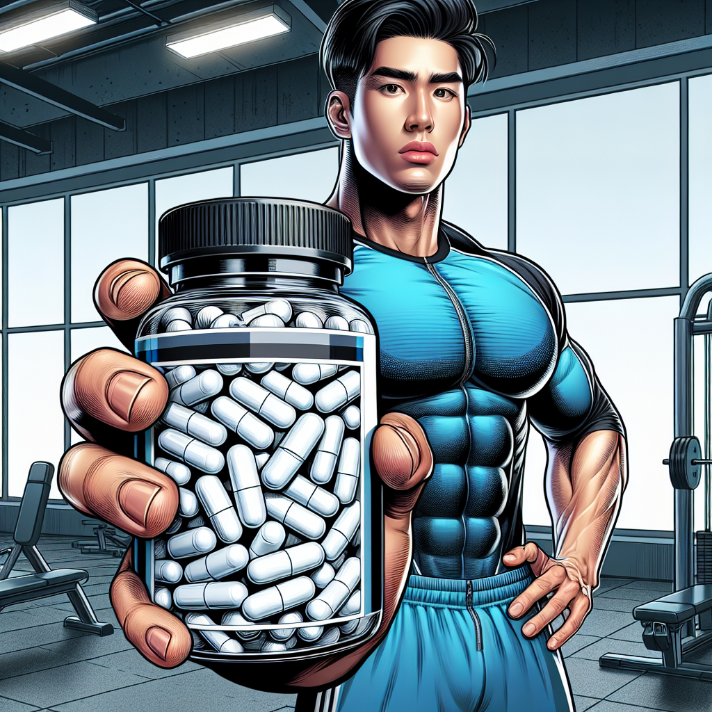 Primobolan: ally for improving athletic performance