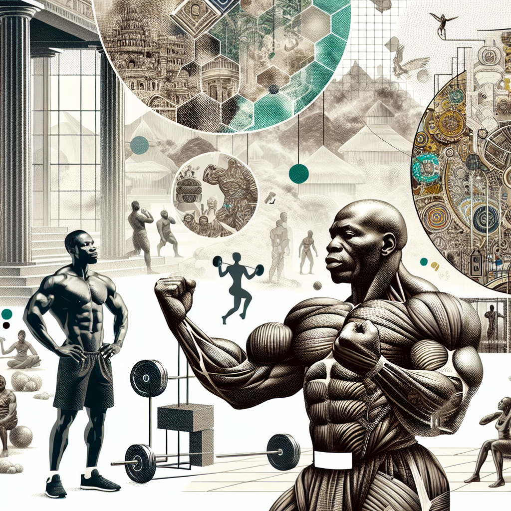 Professional bodybuilding and the use of drostanolone enanthate