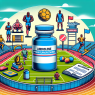 Regulations and norms of nandrolone phenylpropionate in sports