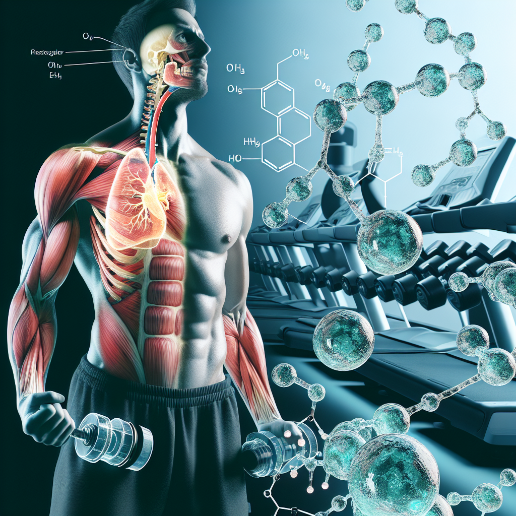 Stenbolone and its impact on muscle recovery after training