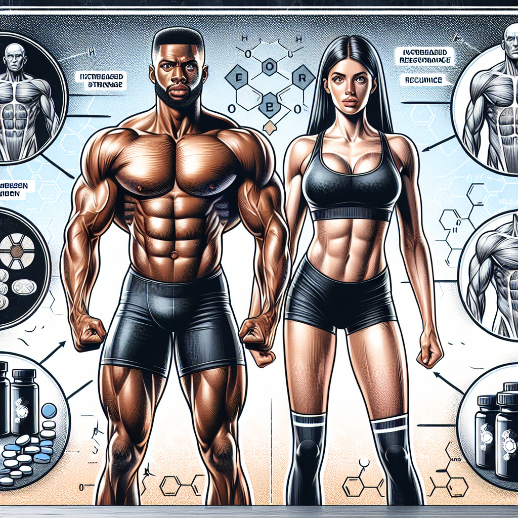 The benefits of trestolone enanthate for professional athletes