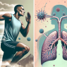 Clenbuterol: breathing aid for athletes