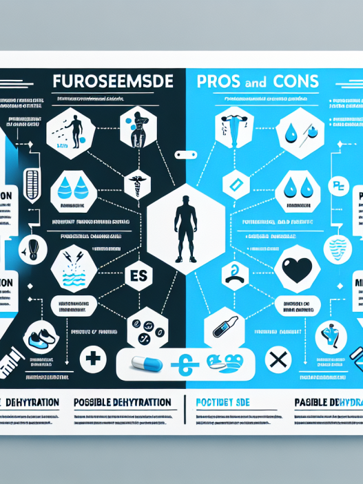 Furosemide: pros and cons for professional athletes