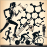 Injectable metenolone enanthate: an ally for athletic performance