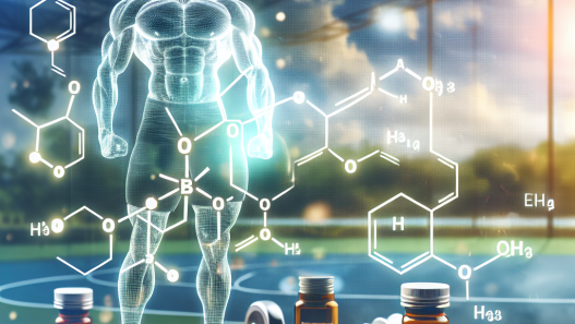 Injectable metenolone enanthate: benefits and risks in sports
