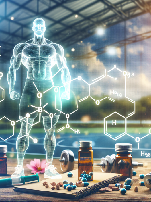 Injectable metenolone enanthate: benefits and risks in sports