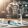 Injectable stanozolol: support for rapid muscle recovery