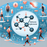 Metformin hydrochloride and its role in managing diabetes in physically active individuals