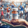 Metformin hydrochloride: potential treatment for diabetes in sports professionals