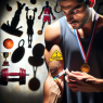 Parabolan: doping in the sports world