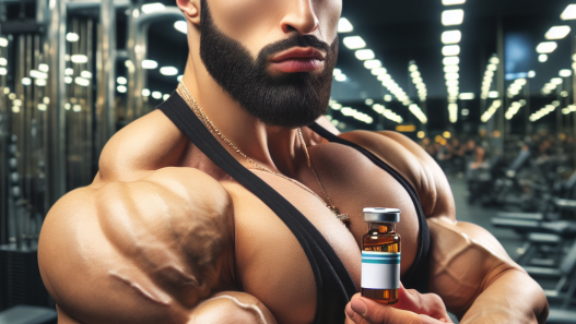 Parabolan: the controversial drug changing the rules in bodybuilding
