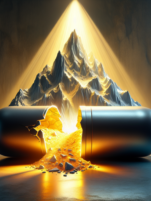 Peak performance unveiled: sustanon 250's secret