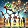 Phenylpropionate testosterone: legal alternative for athletes