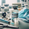 Primobolan (metenolone) injections: a controversial supplement in sports pharmacology
