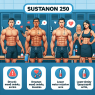 Side effects of sustanon 250 in athletes