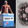 Sustanon 250: its role in managing muscle mass
