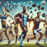 Testosterone as a natural ergogenic in sports
