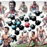 Testosterone enanthate: athletes' preferred muscle enhancer