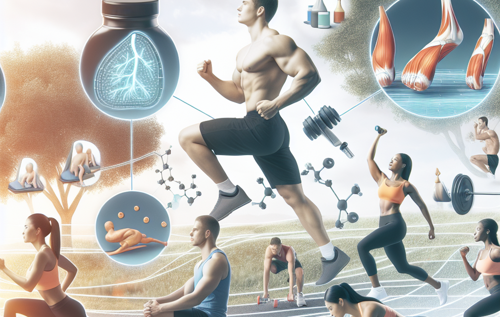The role of cla in body fat reduction during physical activity