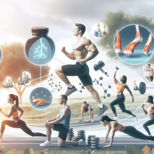 The role of cla in body fat reduction during physical activity