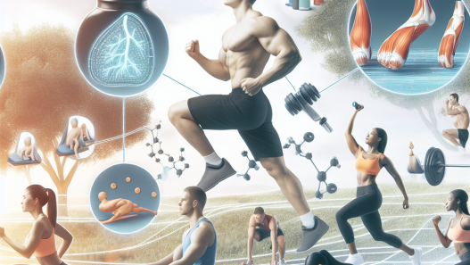 The role of cla in body fat reduction during physical activity