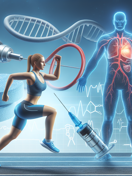 Tirzepatide: a therapeutic option for managing diabetes in sports professionals