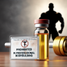 Trenbolone enanthate: a banned substance in professional bodybuilding