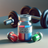 Trenbolone mix: a potent anabolic steroid for sports performance enhancement