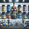 A comprehensive guide to amino acid supplements for athletes