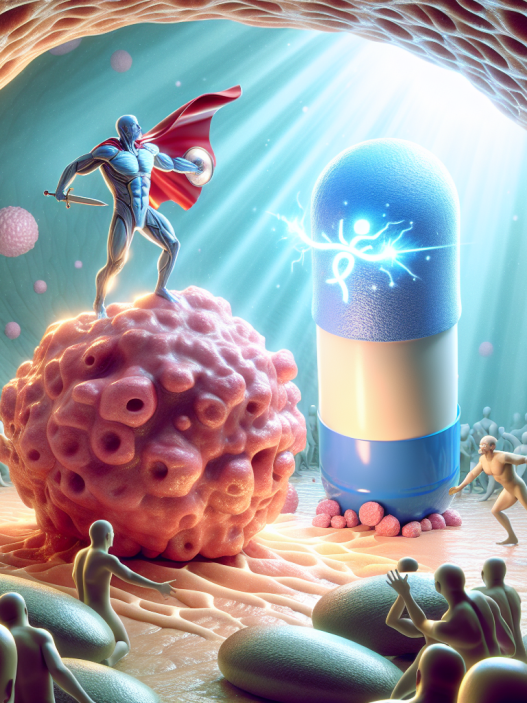 Anastrozole importance in preventing steroid-related tumors