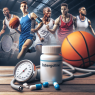 Cabergoline: a safe option for blood pressure control in athletes