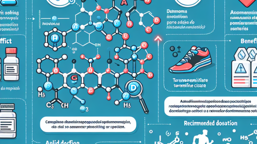 Correct usage and optimal dosage of toremifene citrate in sports