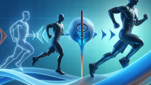 Dapoxetine (priligy): an ally for athletes' physical recovery