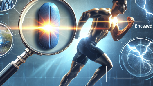 Exploring the benefits of viagra in sports